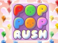 游戏流行音乐Pop Rush 在线