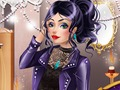 游戏邪恶女王现代化妆 在线