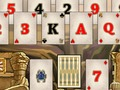 游戏3金字塔Tripeaks 2 在线