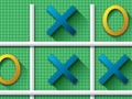 游戏Tic Tac Toe 2在线