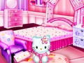 游戏海绵或Hello Kitty 在线