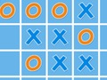 游戏终极Tic Tac脚趾 在线