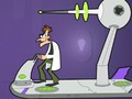 游戏Phineas和Ferb Bot Thwack！ 在线
