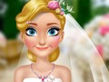 游戏完美婚礼妆在线
