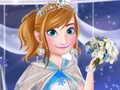 游戏公主雪花冬季球 null 在线