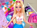 游戏Ellie Sweet 16 null 在线