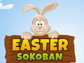 游戏复活节Sokoban null 在线