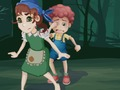 游戏Hansel＆Gretel null 在线