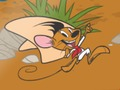 游戏工艺品Looney Tunes秀 null 在线