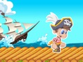 游戏海盗小子 在线