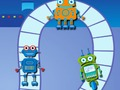 游戏Captain Plus和Sumbots 在线