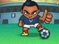 游戏Foot Chinko欧元2016 在线