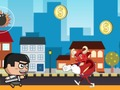 游戏小男孩战士 在线