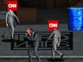 游戏特朗普与欺诈新闻 在线