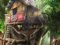 游戏隐藏的树屋 在线