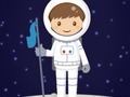 游戏在线Astro Boy在线