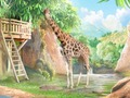 游戏卡拉动物展 在线