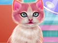 游戏小猫牙科护理在线