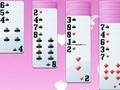 游戏俄罗斯Freecell 在线