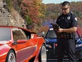 游戏超级警车停车场2 在线