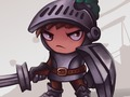 游戏勇敢的鲍勃冒险 在线