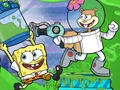 游戏Nickelodeon捕捉泥 在线