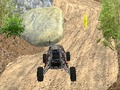 游戏4x4卡车车山赛3D 在线