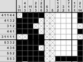 游戏每日Nonograms 在线