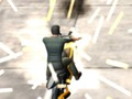 游戏摩托自行车赛车高速公路Nitro 3D 在线