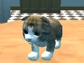 游戏猫模拟器：小猫工艺！ 在线