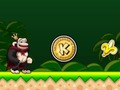 游戏Kiba＆Kumba丛林混乱 在线