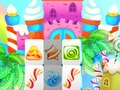 游戏Candyland麻将 在线