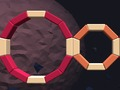 游戏砖破碎机星际！ 在线
