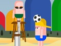 游戏VolleyBoll在线