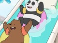 游戏我们赤熊急流 在线