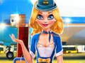 游戏妮娜：航空公司 在线