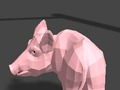 游戏疯狂猪模拟器在线