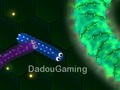 游戏Wormax。 IO 在线