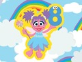 游戏123芝麻街：发现数字 在线