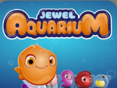 游戏Juwel水族馆 在线