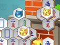 游戏猫六角 在线