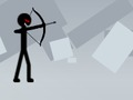 游戏火柴人：皇家射手 在线