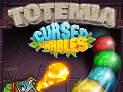 游戏Totemia：被诅咒的大理石 在线