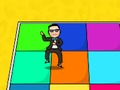 游戏菠萝与笔 vs 江南style 在线