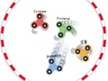 游戏Fidget Spinner 多人游戏在线