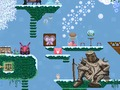游戏Manyland。 IO 在线