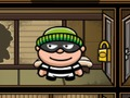 游戏鲍勃强盗4季3：日本 在线