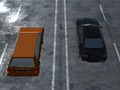 游戏高速公路赛车手3D在线