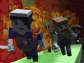 游戏僵尸竞技场3d：离线生存 在线