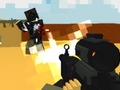 游戏Blocky Combat特警边缘 在线